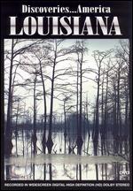 Discoveries... America: Louisiana - 