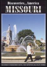 Discoveries... America: Missouri