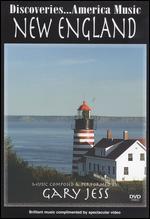 Discoveries... America Music: New England