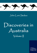 Discoveries in Australia