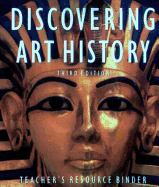 Discovering Art History - Brommer, Gerald F