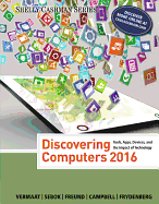 Discovering Computers (C)2016