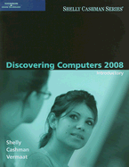 Discovering Computers: Introductory
