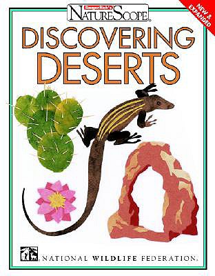 Discovering Deserts - National Wildlife Federation