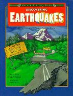 Discovering Earthquakes: Mysteries, Code, Games, Mazes