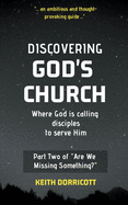 Discovering God's Church