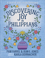 Discovering Joy in Philippians: A Creative Devotional Study Experience