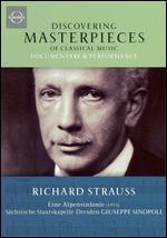 Discovering Masterpieces of Classical Music: Strauss eine Alpensinfon - Angelika Stiehler; Elisabeth Birke-Malzer