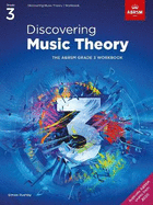 Discovering Music Theory - Grade 3