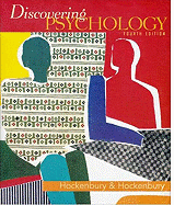 Discovering Psychology, Study Guide & Scientific American Reader for Hockenbury