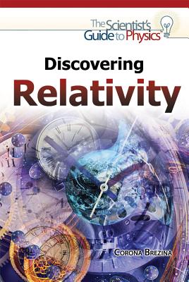 Discovering Relativity - Brezina, Corona