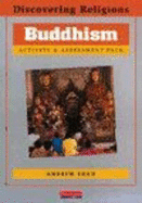 Discovering Religions: Buddhism Activity & Assessment Pack - Egan, Andrew