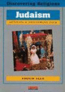 Discovering Religions: Judaism Activity & Assessment Pack