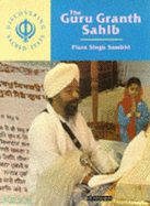 Discovering Sacred Texts: Guru Granth Sahib