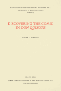 Discovering the Comic in Don Quixote