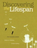 Discovering the Lifespan, First Canadian Edition With Mydevelopmentlab