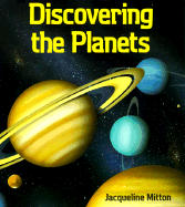 Discovering the Planets