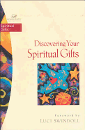 Discovering Your Spiritual Gifts