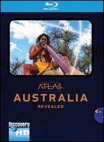 Discovery Atlas: Australia Revealed [Blu-ray] - Chris Thorburn