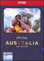 Discovery Atlas: Australia Revealed [HD]