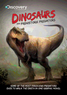 Discovery Channels Dinosaurs & Prehistoric Predators