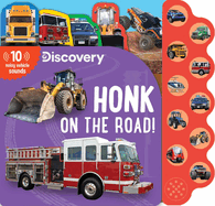 Discovery: Honk on the Road!