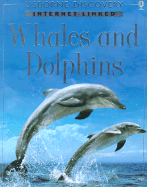 Discovery Program: Dolphins and Whales - Davidson, Susannah