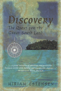 Discovery: The quest for the Great South Land