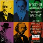 Discovery-Two Centuries of French Music