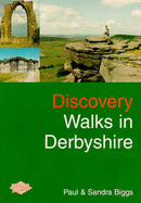 Discovery walks in Derbyshire