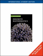 Discrete Mathematics: An Introduction to Proofs and Combinatorics - Ferland, Kevin