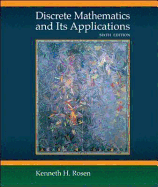 Discrete Mathematics and Its Applications - Rosen, Kenneth H, Dr.