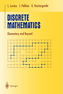 Discrete Mathematics: Elementary and Beyond