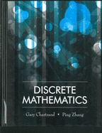 Discrete Mathematics - Chartrand, Gary