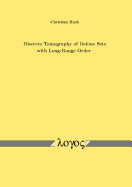 Discrete Tomography of Delone Sets with Long-Range Order - Huck, Christian