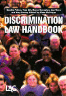 Discrimination Law Handbook - Palmer, Camilla, and Gill, Tess, and Monaghan, Karon, QC