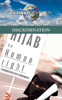 Discrimination - Fisanick, Christina (Editor)