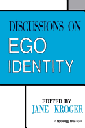 Discussions on Ego Identity