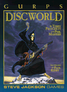 Discworld: Adventures on the Back of the Turtle