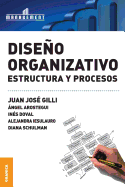 Diseo Organizativo: Estructura y procesos