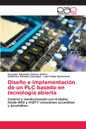 Diseo e implementacin de un PLC basado en tecnologa abierta