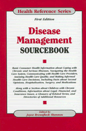 Disease Management Sourcebook