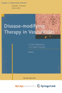 Disease-Modifying Therapy in Vasculitides