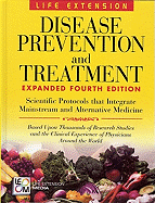 Disease Prevention & Treatment 4th Edition