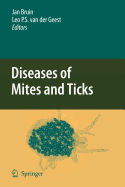 Diseases of Mites and Ticks