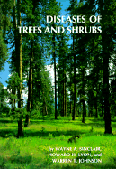 Diseases of trees and shrubs