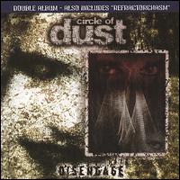 Disengage/Refractorchasm - Circle of Dust