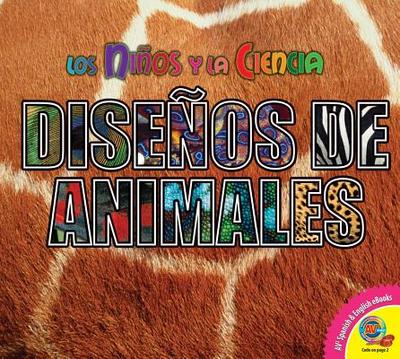 Disenos de Animales - Carr, Aaron