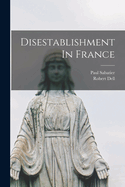 Disestablishment in France