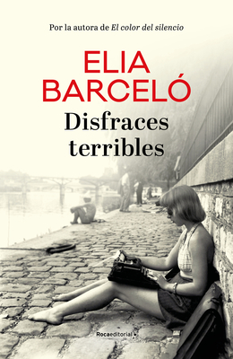 Disfraces Terribles/ Terrible Costumes - Barcelo, Elia